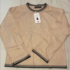 Women’s Sweater